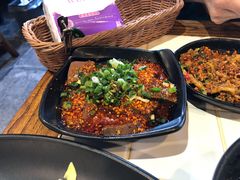 冒鸭血-一岚一山(角门总店)
