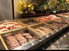 -韩风源烧烤涮自助餐厅(禹州新一峰店)