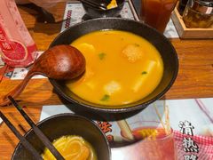 -太子浓心招牌炸酱小锅米线(兰州中心店)