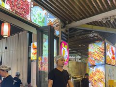 -五丁桥光头香辣蟹(望江橡树林店)