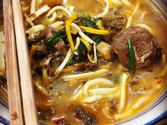 -陈八两面家(华孚写字楼店)