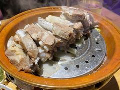 -蒙料·手把肉(望京店)
