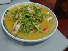 -金龙·打边炉(武进路店)