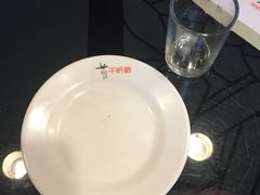 -千纸鹤嫩汁烤肉(西大直街店)