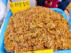 -大观篆新农贸市场