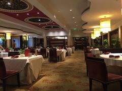 大堂-杭州香格里拉·香宫中餐厅