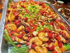 -缪氏川菜(丰盛町店)