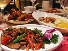 -村理·乡村菜音乐餐厅(河西店)