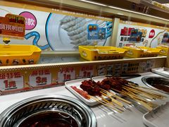 -串士多·回转小火锅(长安方圆荟店)