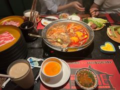 -牛New寿喜烧(金茂览秀城店)