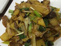 -芳芳餐厅(白沙路店)