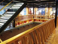 -福茂源横山铁锅羊肉(牡丹园店)