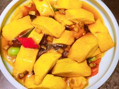 闫府第一福-闫府私房菜·百年鲁菜(恒隆店)