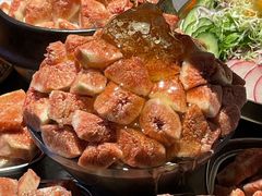 -牧童禧肉社·韩国炭火烤肉店(中粮祥云小镇店)