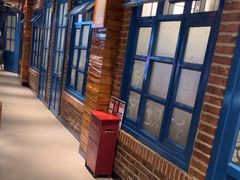-河坝烧烤串城(金达莱店)