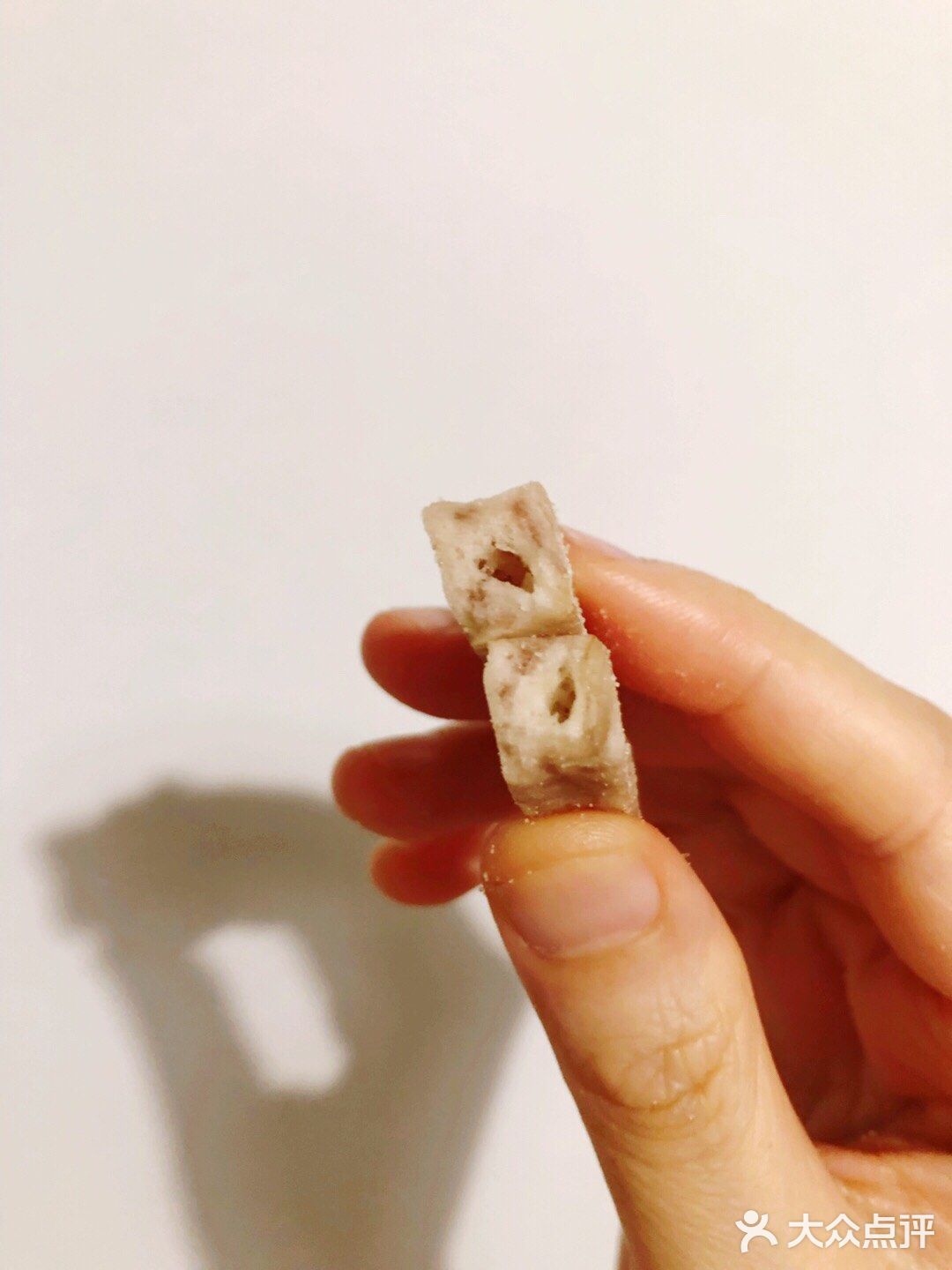 喜欢的芋头零食是什么亚子