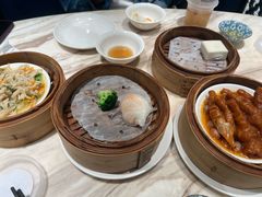 -新雅粤菜馆(南京东路店)