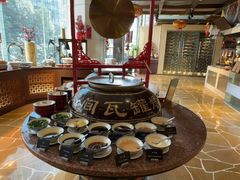 -怡咖啡海鲜自助餐厅(浦东香格里拉店)
