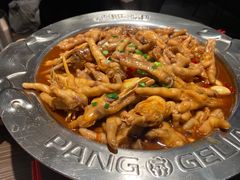 -胖哥俩肉蟹煲(湖滨银泰in77店)