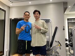-YCHL Studios健身工作室(市二宫店)