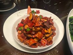 -大理实力希尔顿酒店•御玺中餐厅