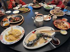 -广府乡下·饭庄(新港东路店)