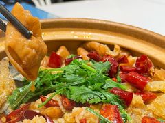 -雅酌园百姓菜馆(颐和路店)