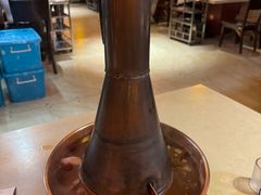 -总参北京涮羊肉