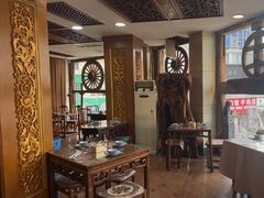 -乔家满族八大碗(流水沟店)