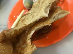 -马记伊源斋涮肉·清真菜(潘家园古玩市场店)