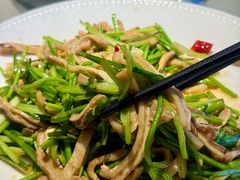-乔阿马·江南味·驴肉香(龙湖华泾天街店)