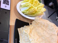 -淼福猪肚鸡·椰子鸡火锅(大沙地店)