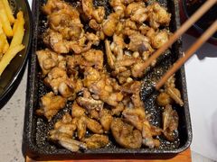 -一棠龙虾•王牌虾球(恒隆广场店)