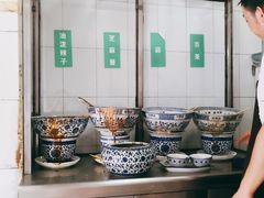 -清真·宏顺祥卤汁凉粉(大皮院店)