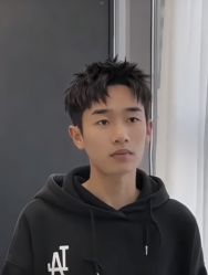 -尤司男士国潮理发馆