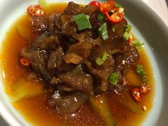 -董鲁烤鸭(建和街店)
