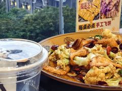 -老来福·非遗酸汤兔(凯旋路店)