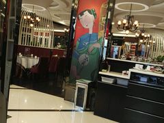 -高第街56号餐厅(邹城新一中店)