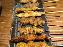 -王氏炉匠·烧鸟放题自助(好运街店)