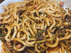 -艺味深尝(云锦路店)