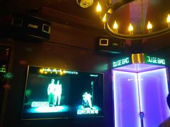 -欧歌堡KTV PARTY(万濠城店)
