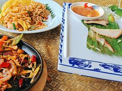 -南沙游艇会·大兵船餐厅