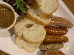 -Geneva日内瓦餐厅(西郊宝成花苑店)