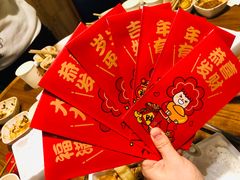 -傣妹火锅(罗宾森购物中心店)