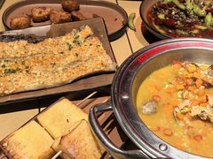 -花和尚·湘西小串烧烤(祈福店)