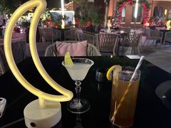 -岁粤Moon·湖景餐厅(月光码头店)