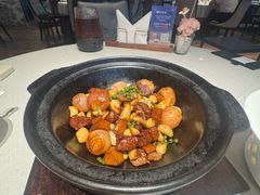 -狮王府淮扬菜(夫子庙老门东店)
