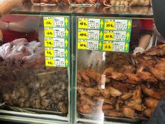 -老杨家熟食店