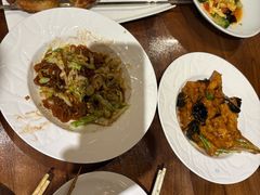 -南门小馆·清真(国贸商城店)