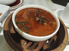 -潮福城大酒楼·潮味粤品·港式点心(湖滨北路店)